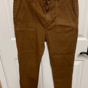 American Eagle High Rise Jeggings